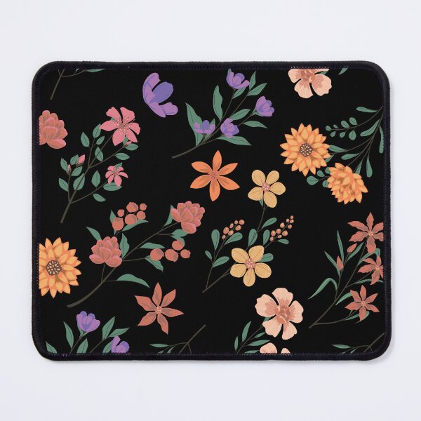 Item preview, Garden gardener flowers plants motif designed and sold by MaximWundersee.