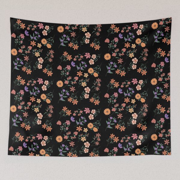Item preview, Garden gardener flowers plants motif designed and sold by MaximWundersee.