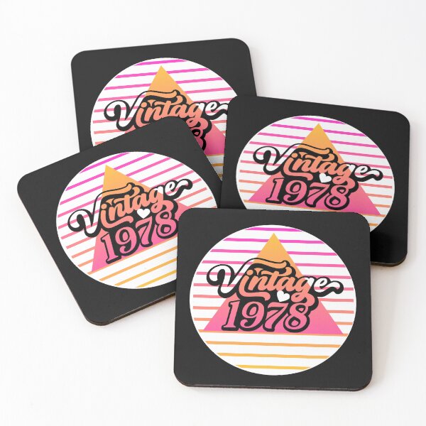 Item preview, Vintage 1978 designed and sold by viollamarshall.