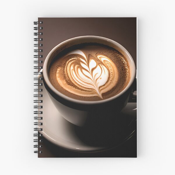 Item preview, Mushroom Coffee Art designed and sold by Metaverse8.