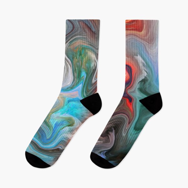 Item preview, Dual tone color mix designed and sold by Devin Axiom.