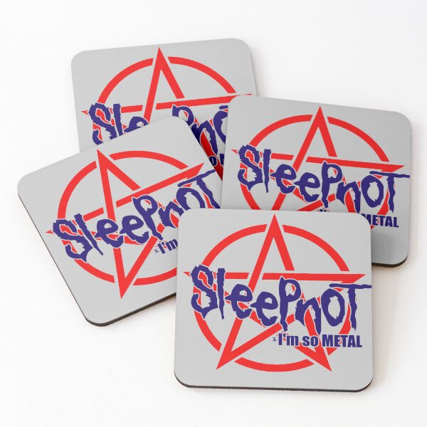 Item preview, SleepNot: not sleeping is for rebels (and parents) designed and sold by idjy.