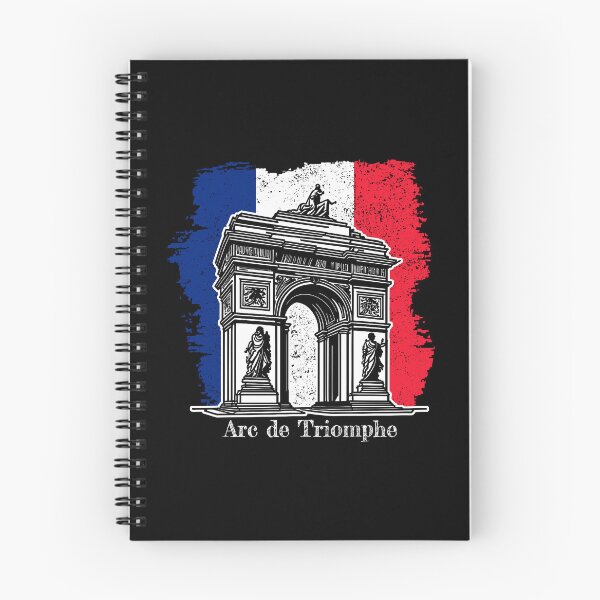 Item preview, Arc de Triomphe  designed and sold by WorldEngine.
