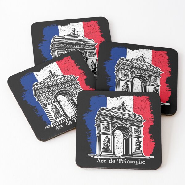 Item preview, Arc de Triomphe  designed and sold by WorldEngine.