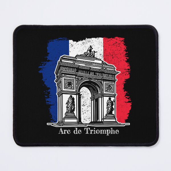 Item preview, Arc de Triomphe  designed and sold by WorldEngine.