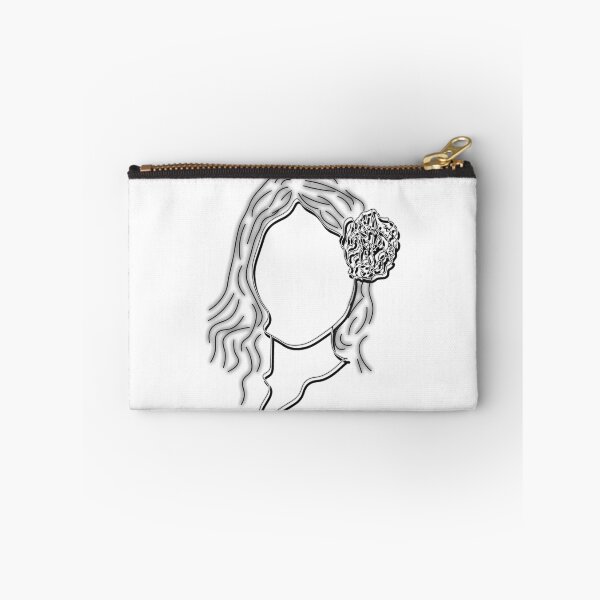 Item preview, Flower Crowned Beauty designed and sold by OrsonBrand.