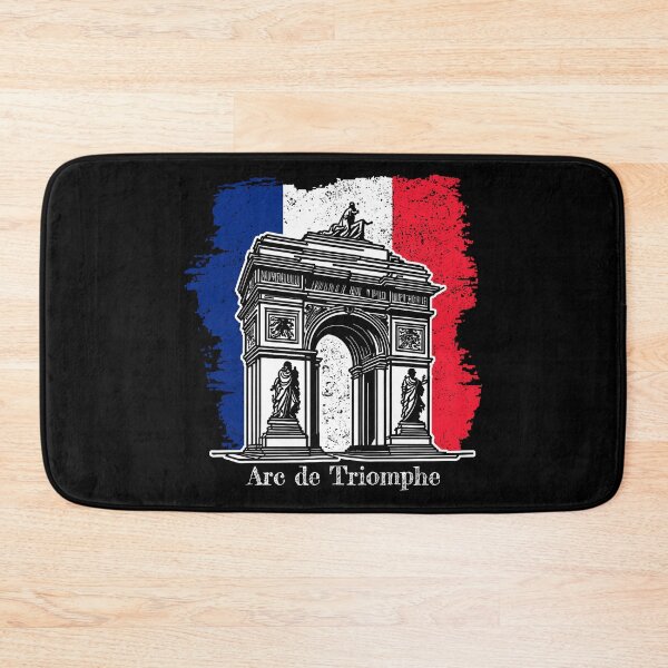 Item preview, Arc de Triomphe  designed and sold by WorldEngine.