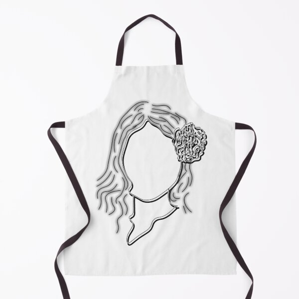 Item preview, Flower Crowned Beauty designed and sold by OrsonBrand.