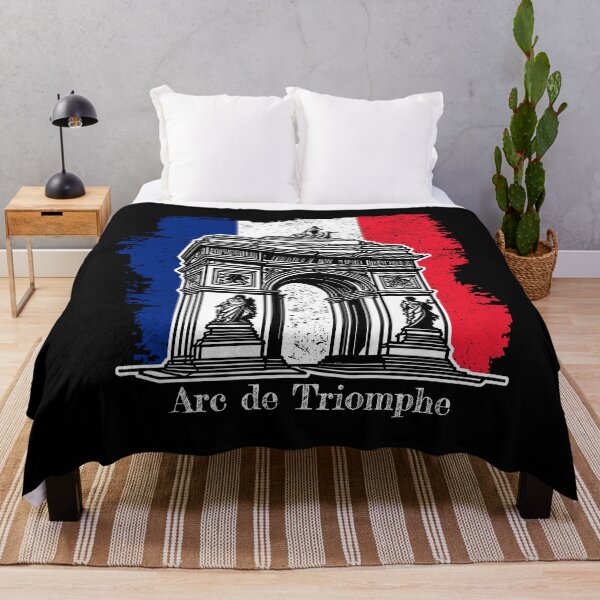 Item preview, Arc de Triomphe designed and sold by WorldEngine.