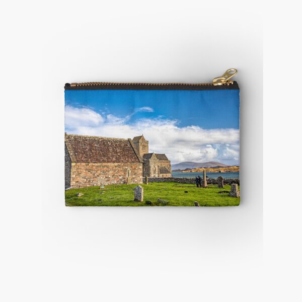 Item preview, Exploring Iona designed and sold by Viv Thompson Photography .