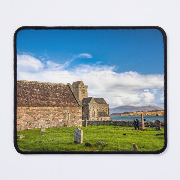 Item preview, Exploring Iona designed and sold by Viv Thompson Photography .
