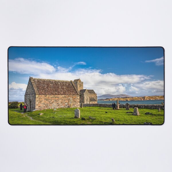 Item preview, Exploring Iona designed and sold by Viv Thompson Photography .
