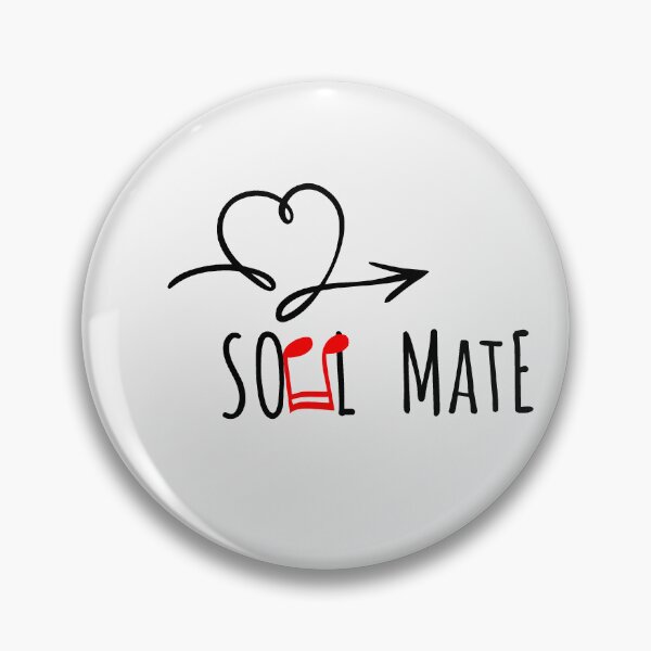 Item preview, SOULMATE designed and sold by TRESOR1089.