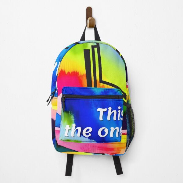 Item preview, The one and only designed and sold by IviBlack.