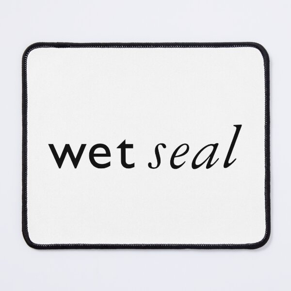 Item preview, wet seal designed and sold by fandemonium.