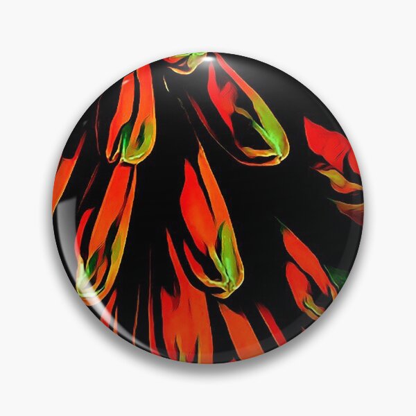 Item preview, Chili Peppers designed and sold by olusion.