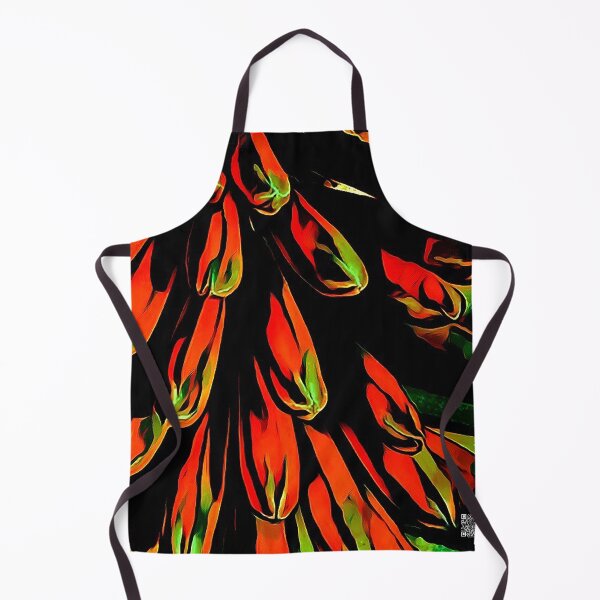 Item preview, Chili Peppers designed and sold by olusion.