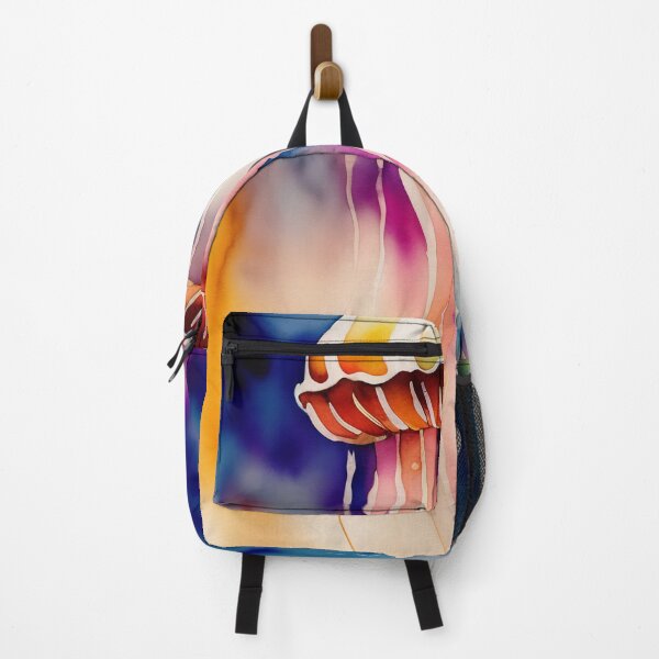 Item preview, Watercolour Jellyfish designed and sold by NBazilenco.