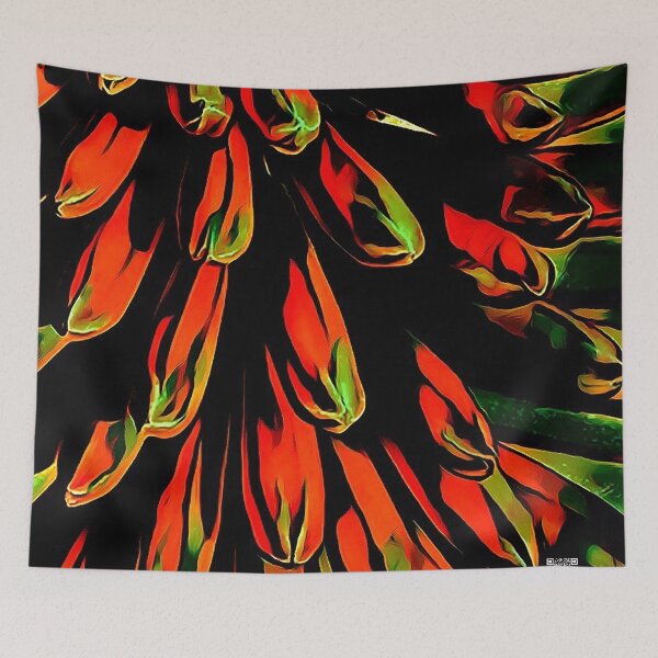 Item preview, Chili Peppers designed and sold by olusion.