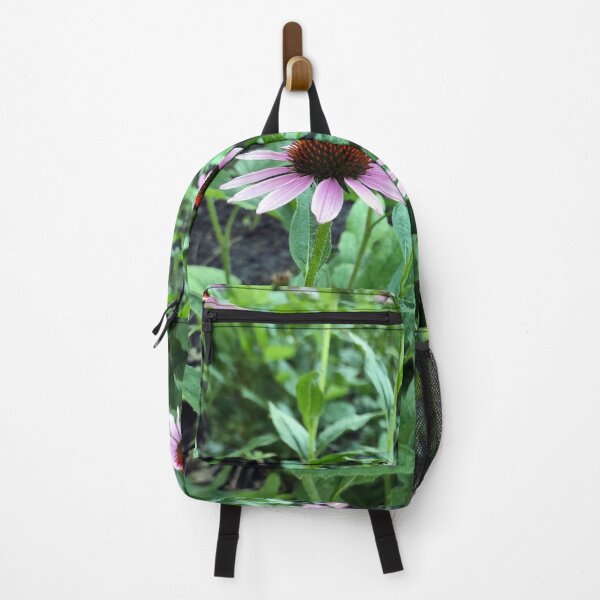 Item preview, Red Coneflower designed and sold by Gourmetkater.