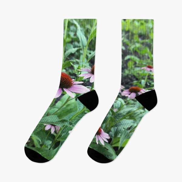 Item preview, Red Coneflower designed and sold by Gourmetkater.