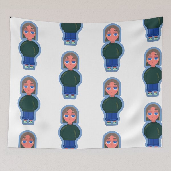 Item preview, Look Like Me Design designed and sold by BullaBee.