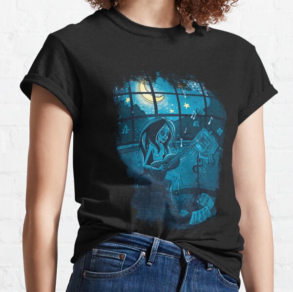 Ghost Story t-shirt Classic T-Shirt