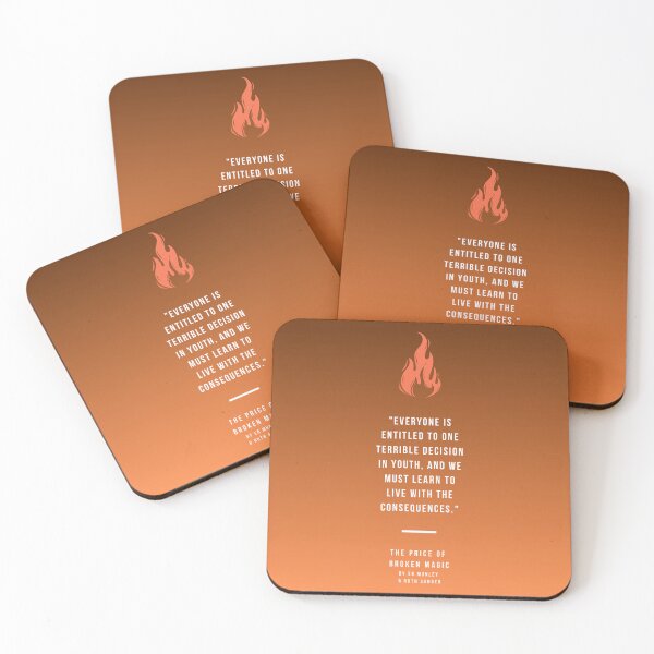 Item preview, Terrible Decisions designed and sold by ermunleybooks.