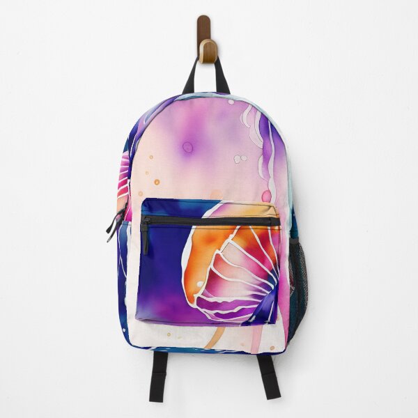 Item preview, Watercolour Jellyfish designed and sold by NBazilenco.