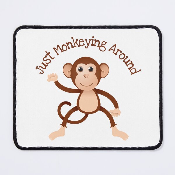 Item preview, Just Monkeying Around designed and sold by Star Stream Design.