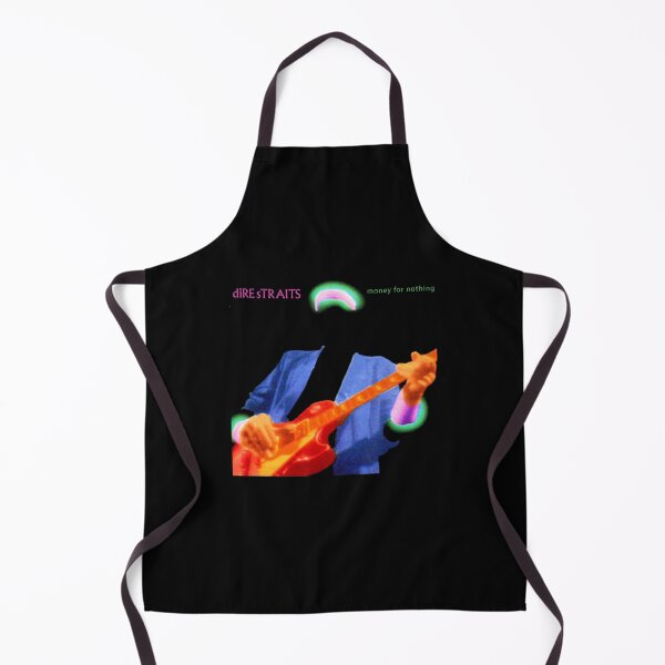 Item preview, Dire Straits Money For Nothing designed and sold by BertscheFranz.