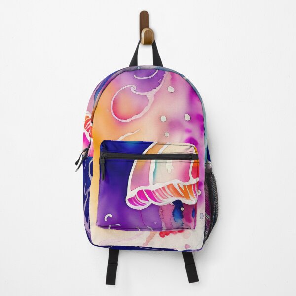 Item preview, Watercolour Jellyfish designed and sold by NBazilenco.