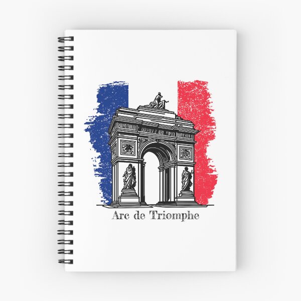 Item preview, Arc de Triomphe  designed and sold by WorldEngine.