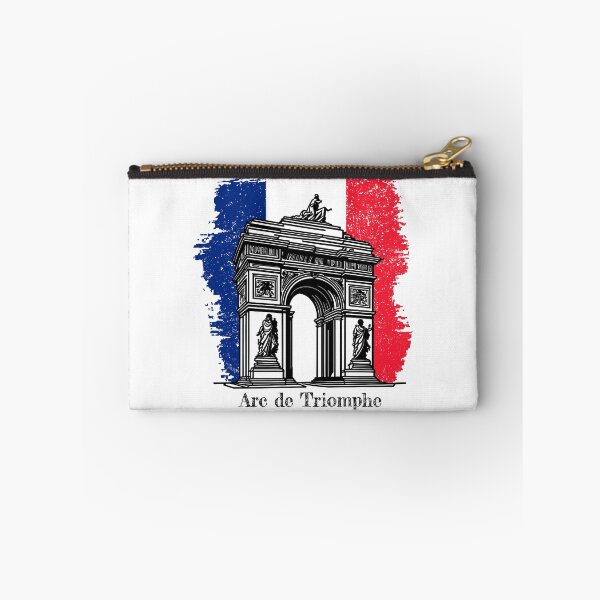 Item preview, Arc de Triomphe  designed and sold by WorldEngine.