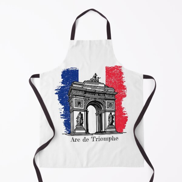 Item preview, Arc de Triomphe  designed and sold by WorldEngine.
