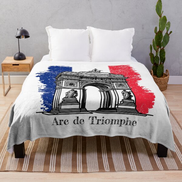 Item preview, Arc de Triomphe  designed and sold by WorldEngine.