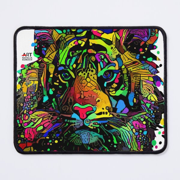 Item preview, TIGER designed and sold by nataliakuruch.