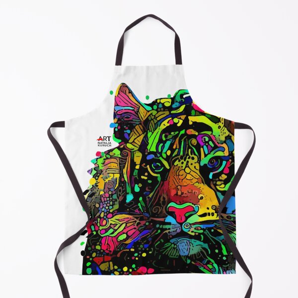 Item preview, TIGER designed and sold by nataliakuruch.