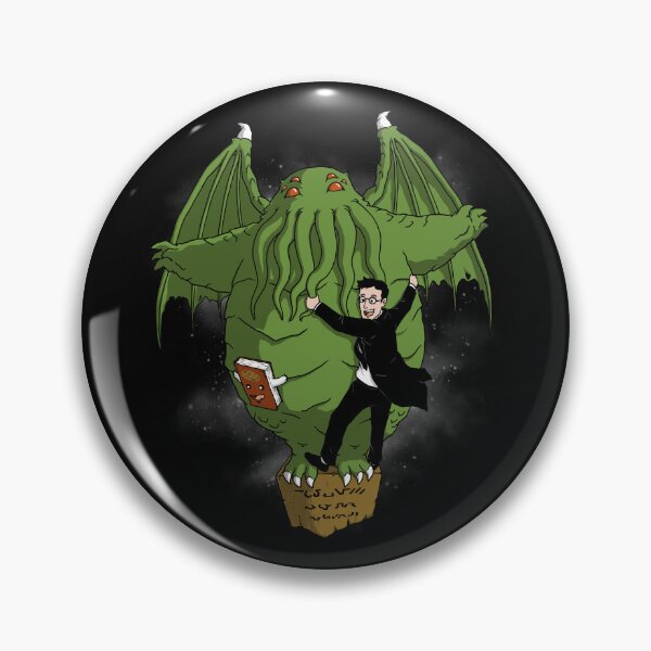 Item preview, Great Old Tonari designed and sold by pigboom.