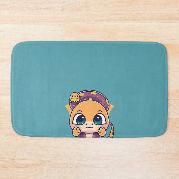 Item preview, Desert Cute Dino designed and sold by Cuteosaur.