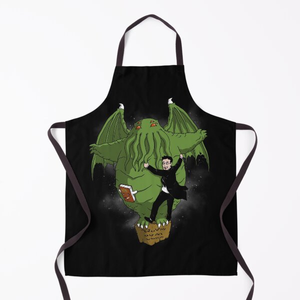 Item preview, Great Old Tonari designed and sold by pigboom.