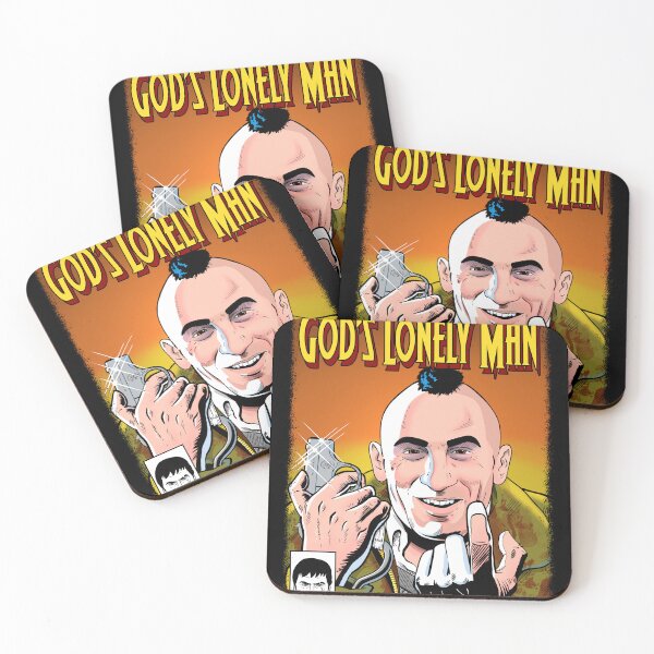 Item preview, Gone Lonely Man designed and sold by MarianoSan.