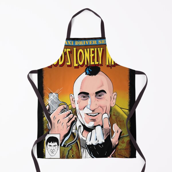 Item preview, Gone Lonely Man designed and sold by MarianoSan.