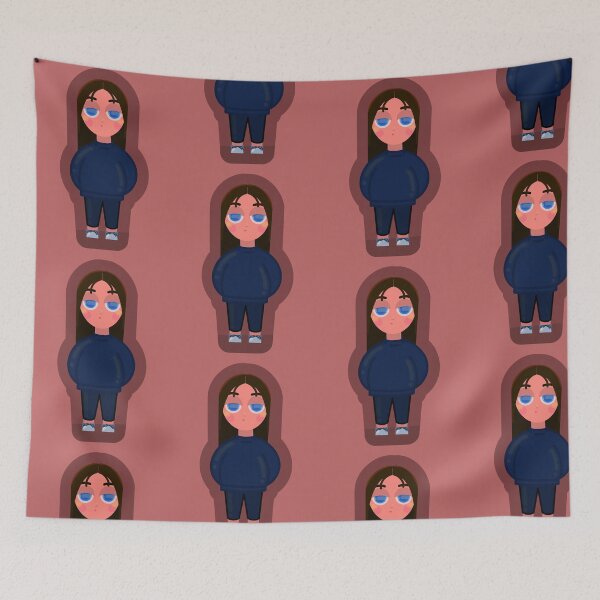 Item preview, Look Like Me Design designed and sold by BullaBee.