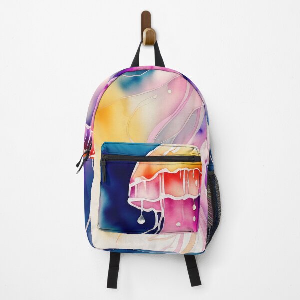 Item preview, Watercolour Jellyfish designed and sold by NBazilenco.