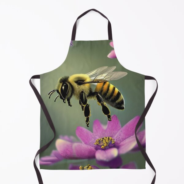 Item preview, The worker Bee designed and sold by M-Lin.