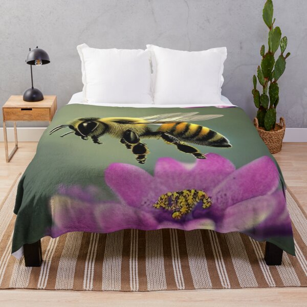 Item preview, The worker Bee designed and sold by M-Lin.