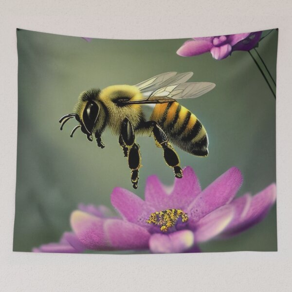 Item preview, The worker Bee designed and sold by M-Lin.