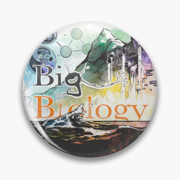 Item preview, Big Biology Episode 100 designed and sold by BigBiology.