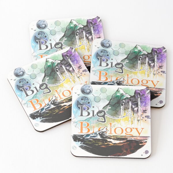 Item preview, Big Biology Episode 100 designed and sold by BigBiology.